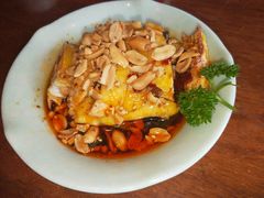 口水鸡-胖哥俩肉蟹煲(杭州下沙学林街店)