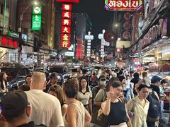 -唐人街(耀华力路)