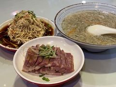 -冶春茶社(珍园店)