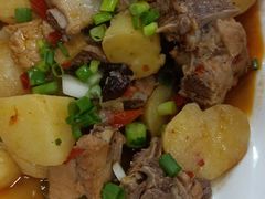 -荣生萝卜汤饭店