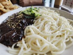 -服务大楼冷面(延大店)