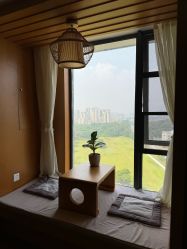 -兰心墩楠月子会所(万达店)