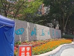 -黄桷坪涂鸦艺术街