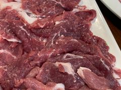 -大明铜锅·烤涮坊·烧烤(新开路店)