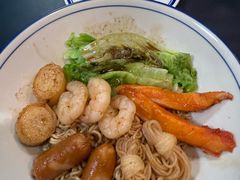 -左记港食(融科天城店)
