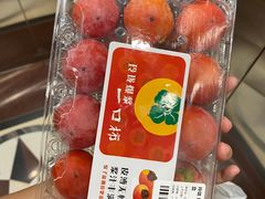 -盒马鲜生(岭南新世界店)