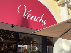 -VENCHI 闻绮(上海佛罗伦萨小镇店)