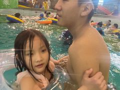 -南宫温泉水世界