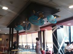 -麦当劳(宾水西道店)