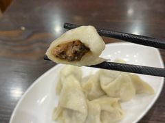 -江东饺子馆(江东路店)