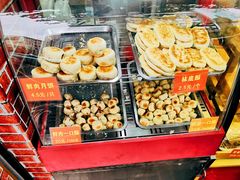 -宋记饼家(石门二路店)