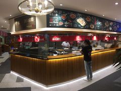 -福苗小骆驼烧烤(大唐不夜城店)