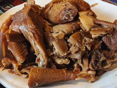 -香满楼(临安路店)