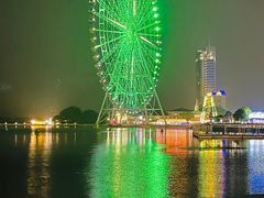 -蠡湖大桥公园