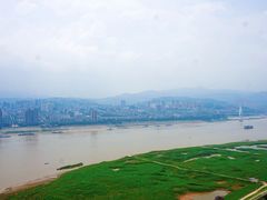 -丰都鬼城名山景区