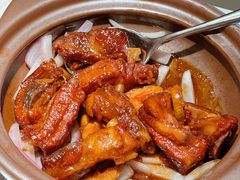 -陶陶居酒家(第十甫路总店)