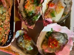 -木屋烧烤(白石洲店)