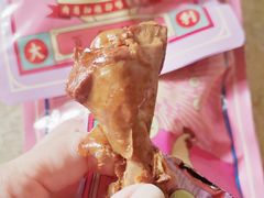-小李烧鸡(西北角总店)