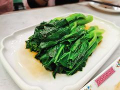 -东鑫记港式茶餐厅(南京东路店)