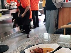 -农家婆港式烧腊快餐(驰天·钰园商住小区店)