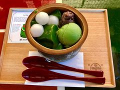 -中村藤吉(本店)