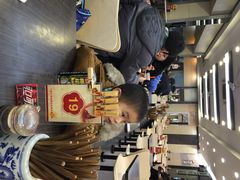 -小梅园饭堂(东方路店)