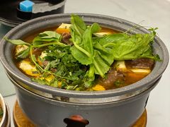 -夜不收荤豆花(大邑总店)