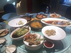 -老家水饺濮阳菜(巴黎街店)