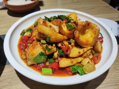 -建辉湖南土菜馆(南大街店)