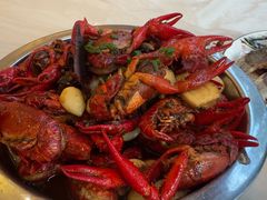 -小李子油焖大虾(南浦店)