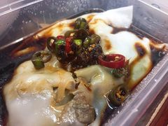 -银记肠粉店(新港西路店)
