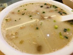 -北门饭店(三香路店)