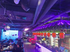 -粉墨特色菜·烧烤音乐酒馆