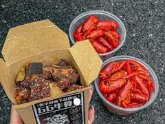 -丽华园(汉阳龙阳店)