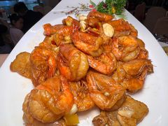 -金生美食(贵州路店)