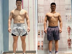 -滨力健身俱乐部