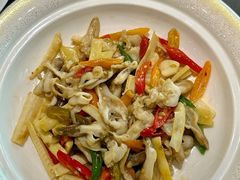 -海鲜e族(马王堆店)