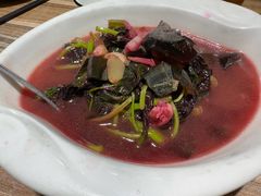 -三湘四水正宗湘菜(君峰路店)