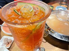 -左庭右院鲜牛肉火锅(新梅广场店)