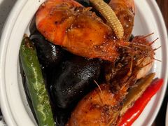 -狮拾久·现代新加坡料理(福田COCO Park店)