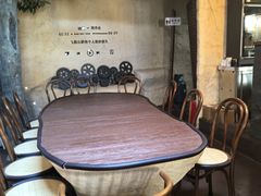 -猫岛主趣味餐厅(鼓浪屿店)
