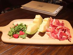 -Brut Eatery Wine Bar & Restaurant (建国东路店)