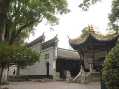 -包公祠