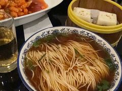 -海天楼中餐厅(吴宫泛太平洋酒店)