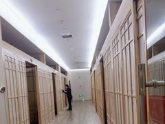 -东方之珠洗浴休闲广场(南开店)