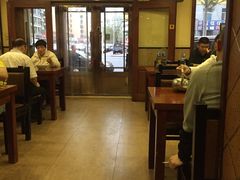 大堂-老仁义·清真菜(太古街店)