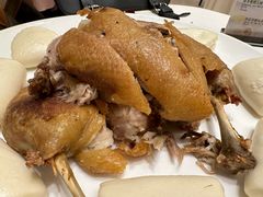 -得月楼·省级非遗·传统苏帮菜(观前店)