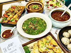 -雅酌园百姓菜馆(颐和路店)