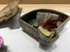-鮨一日本料理旗舰店(总店)