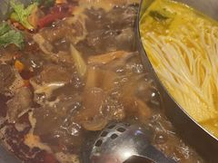 -刘一锅筋头巴脑(大悦城C店)